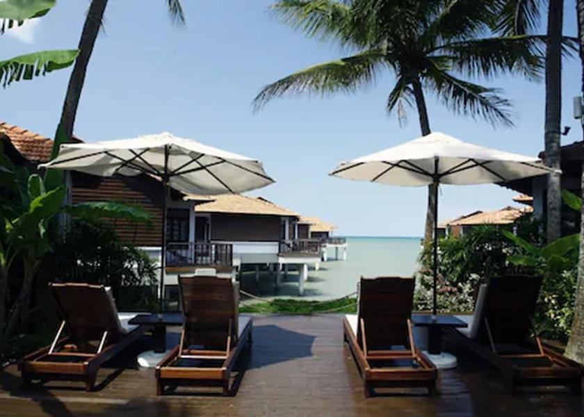 Negeri Sembilan Port Dickson View from Property