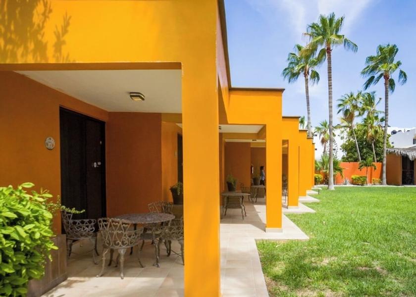 Baja California Sur Los Barriles Exterior