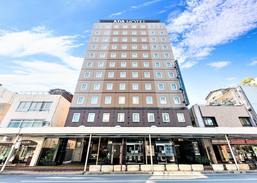 Niigata Niigata Exterior
