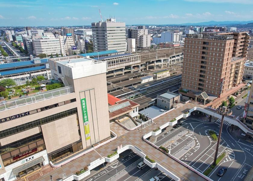 Gunma Takasaki Primary image