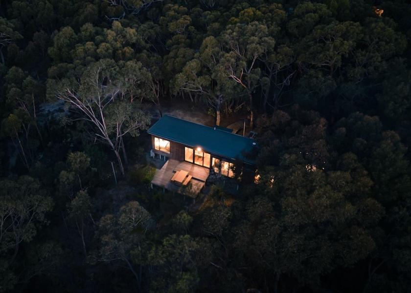 Victoria Halls Gap Primary image