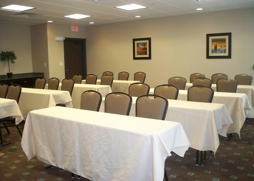 Nebraska Gretna Meeting Room
