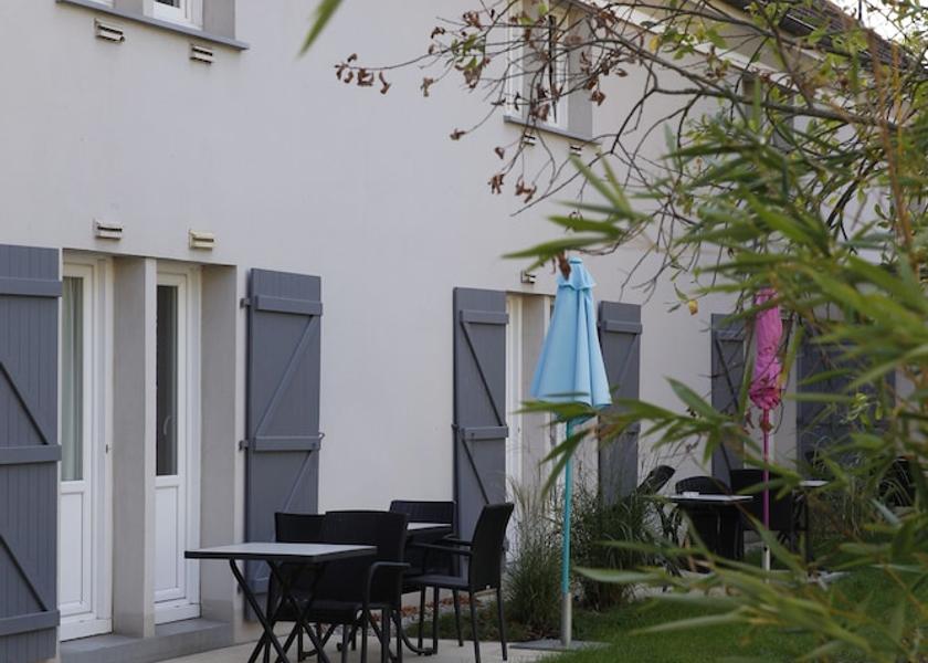 Grand Est Haguenau Exterior