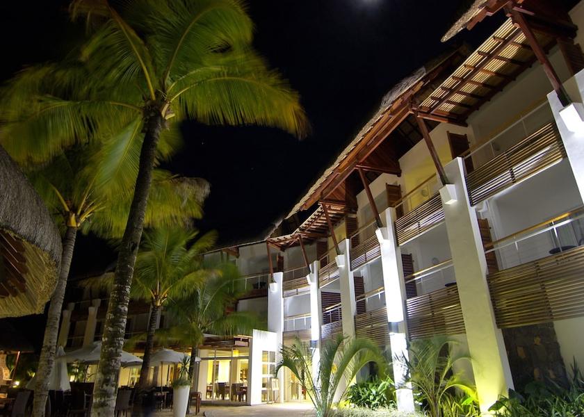 MU Grand River South East Interior Entrance