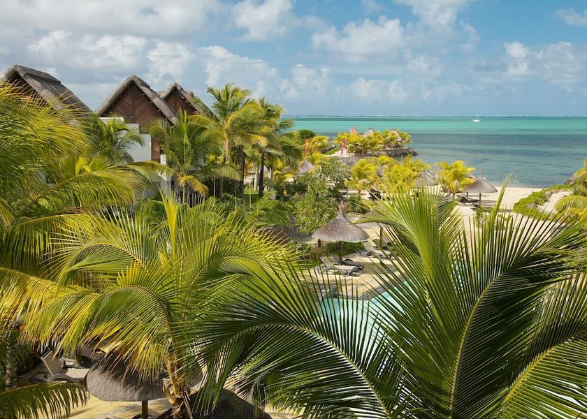 Flacq Grand River South East Beach/ocean view