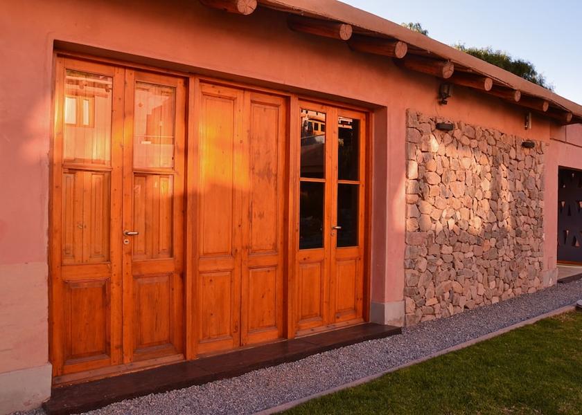 Jujuy Province Tilcara Meeting facility