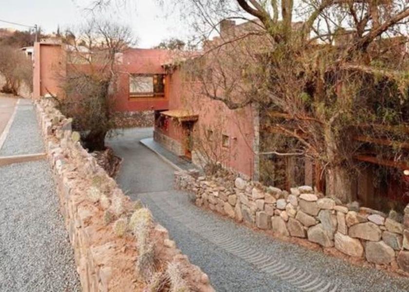 Jujuy Province Tilcara Property grounds