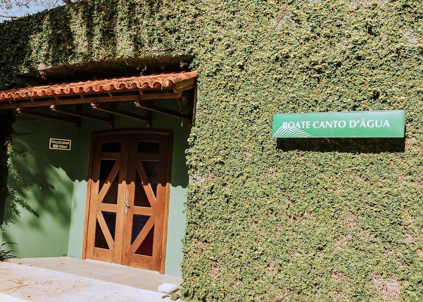 Santa Catarina Santo Amaro da Imperatriz Nightclub