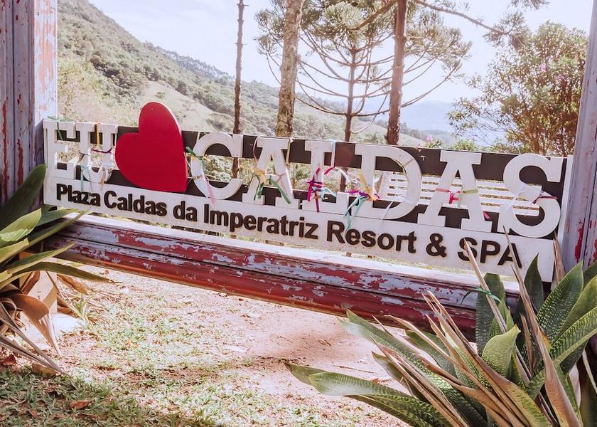 Santa Catarina Santo Amaro da Imperatriz Exterior
