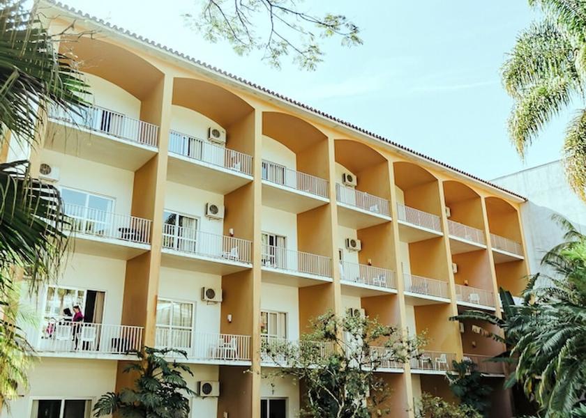 Santa Catarina Santo Amaro da Imperatriz Exterior