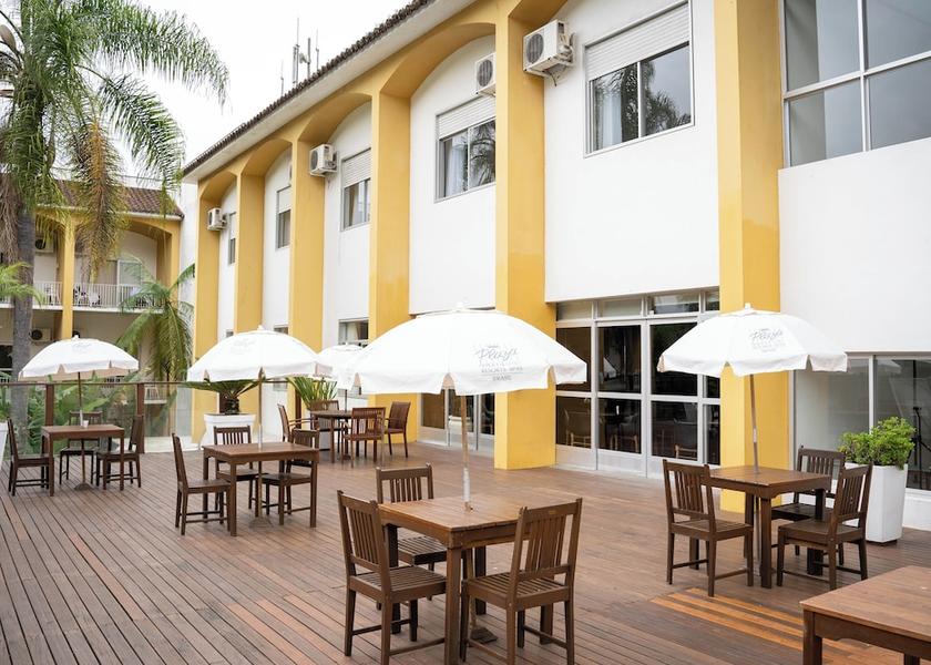 Santa Catarina Santo Amaro da Imperatriz Exterior