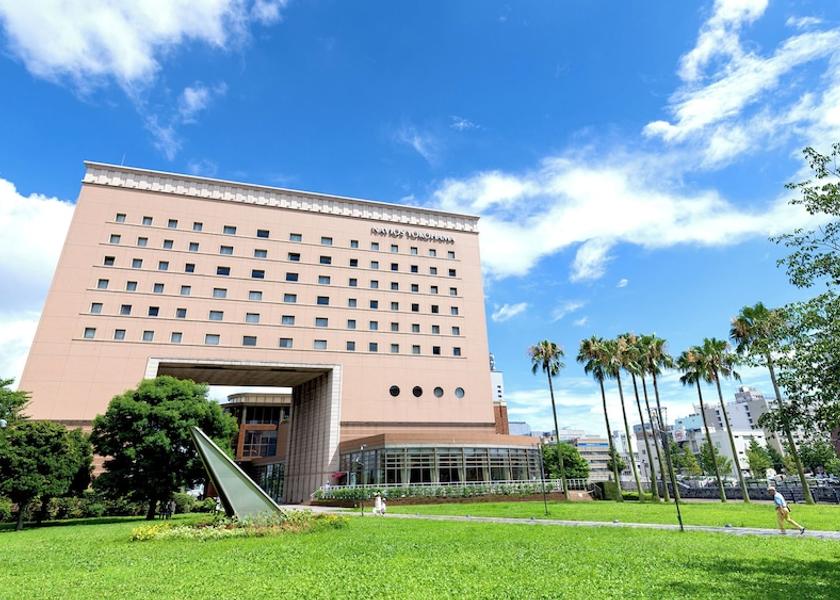 Kanagawa Yokohama Exterior