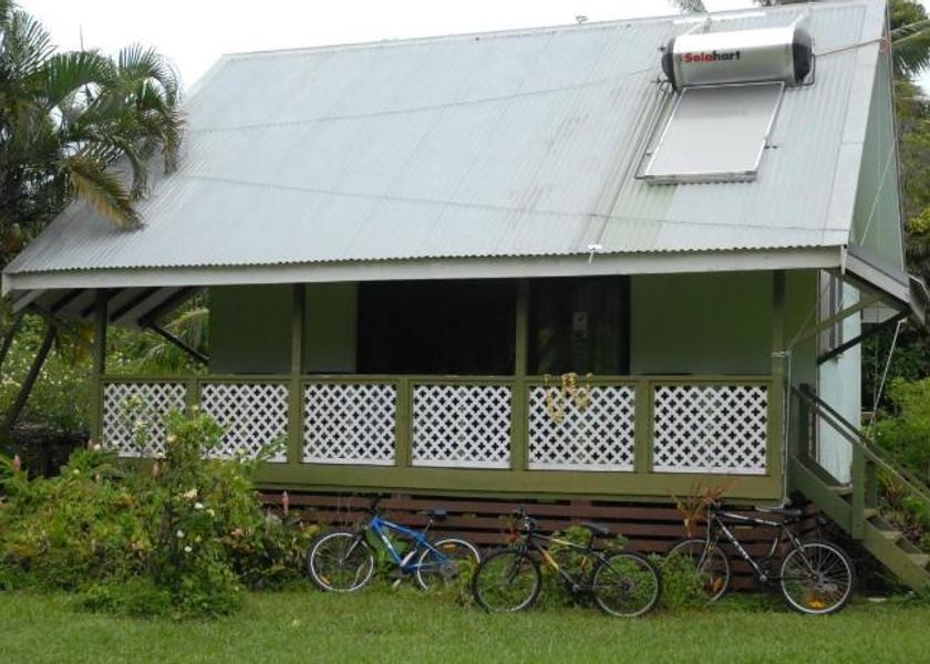  Aitutaki 