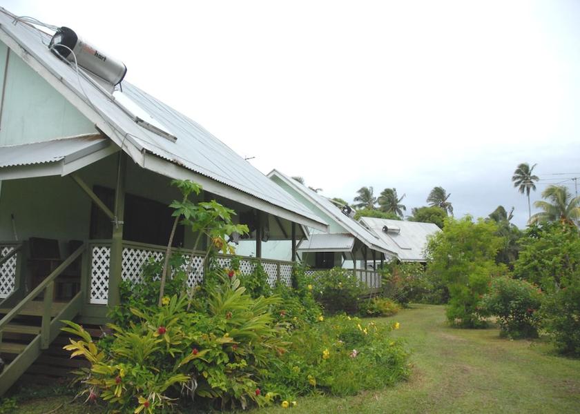  Aitutaki Primary image