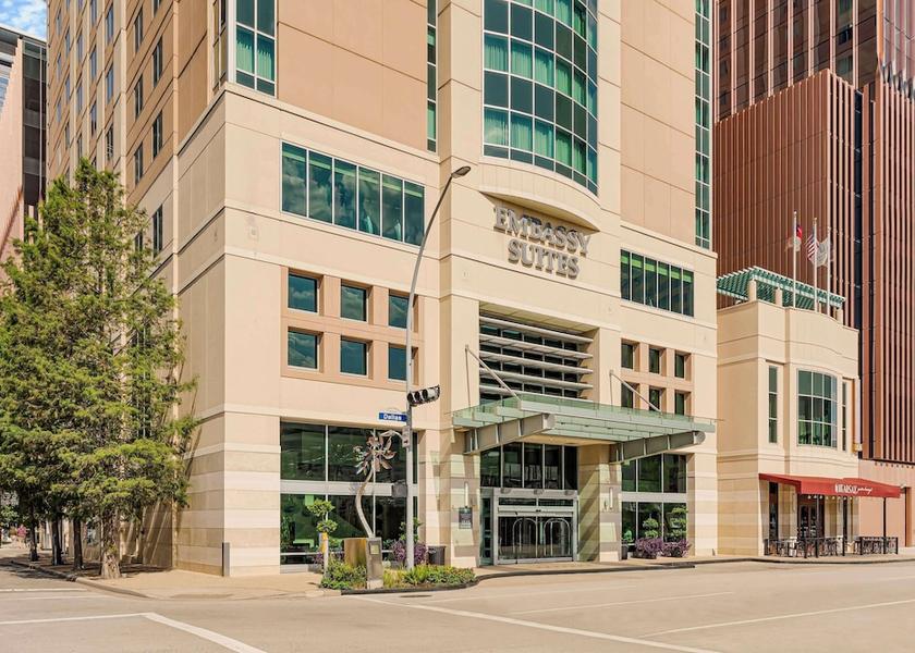 Texas Houston Primary image