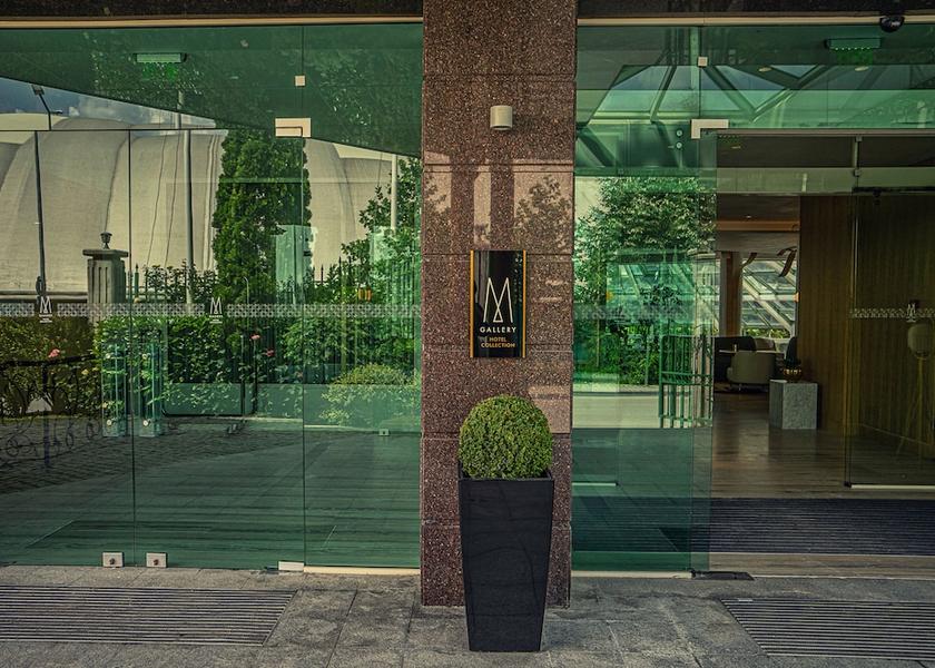  Sofia Exterior Detail