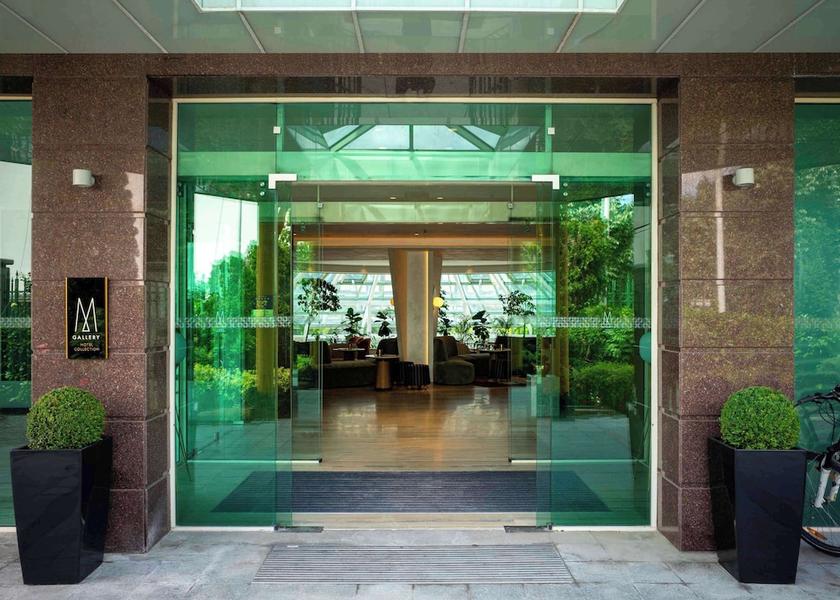  Sofia Exterior Detail