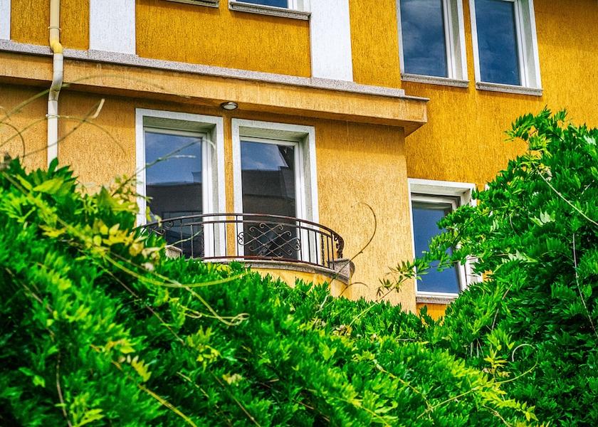  Sofia Exterior Detail