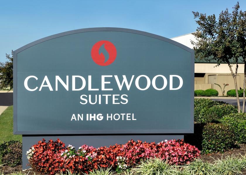 North Carolina Fayetteville Exterior Detail