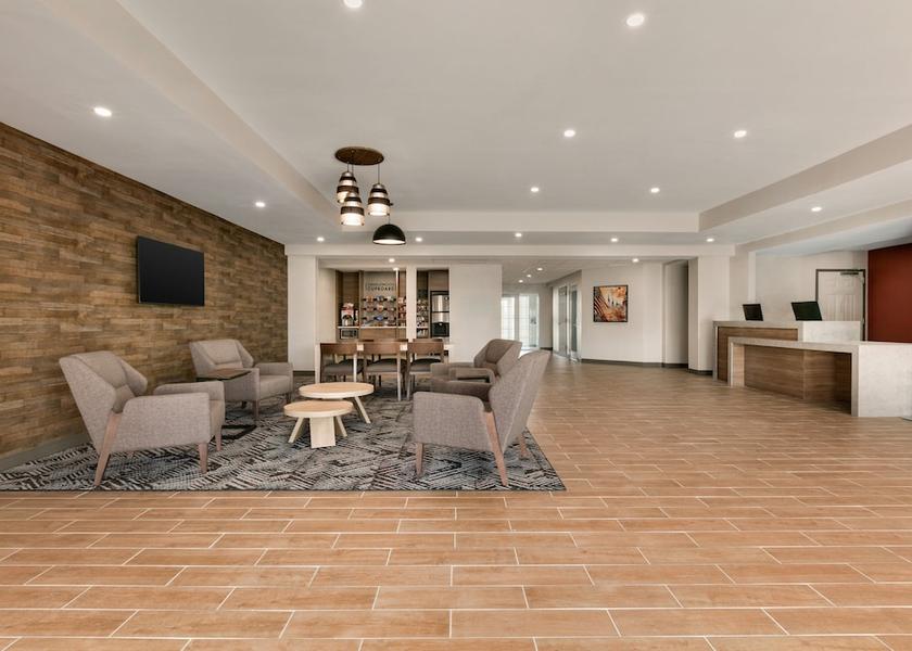 North Carolina Fayetteville Exterior Detail