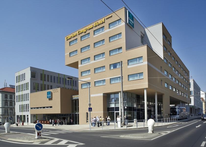 Ústí nad Labem Region Usti nad Labem Exterior