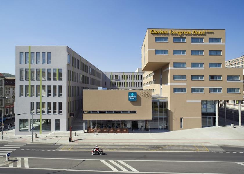 Ústí nad Labem Region Usti nad Labem Exterior