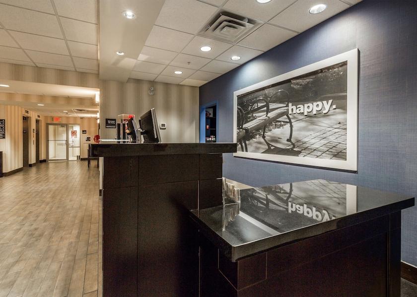 Alberta Lethbridge Reception