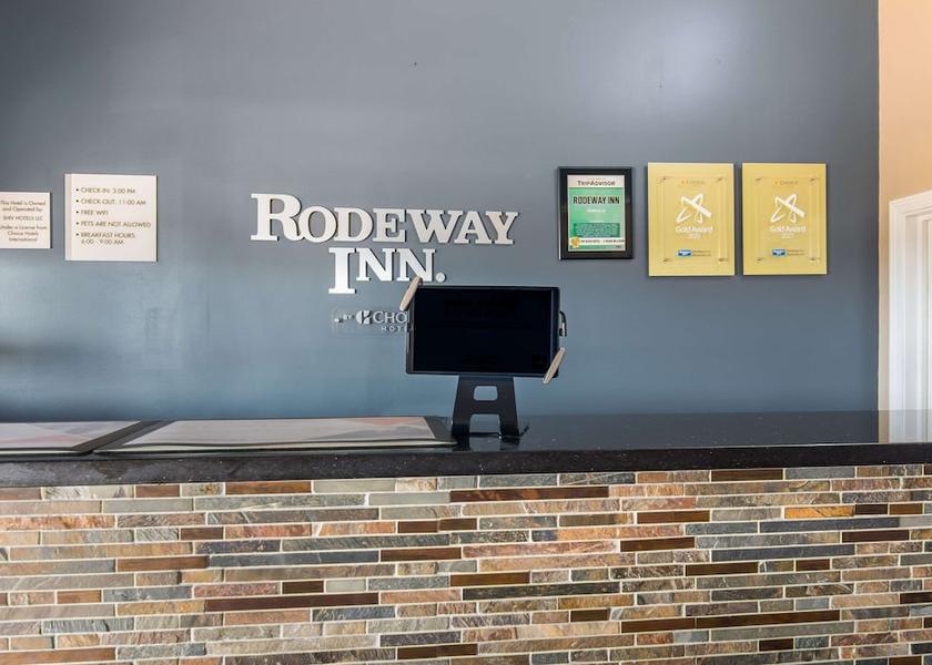 Arkansas Nashville Lobby