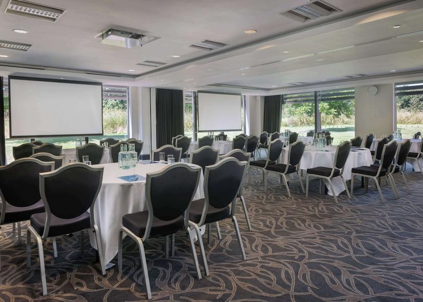 England Brentford Meeting Room