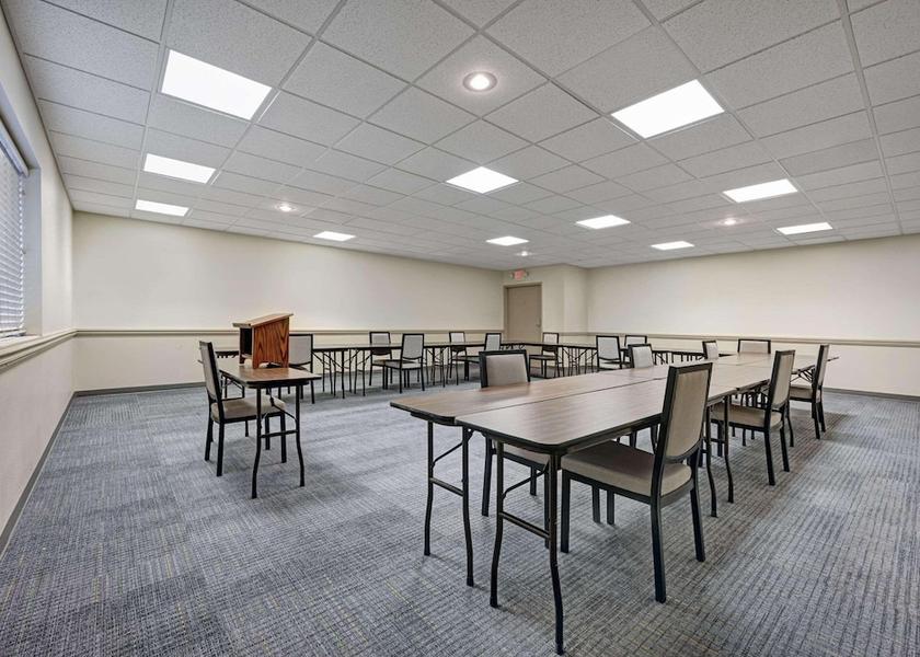 South Dakota Pierre Meeting Room