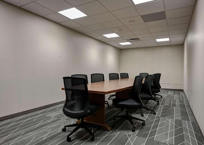 South Dakota Pierre Meeting Room