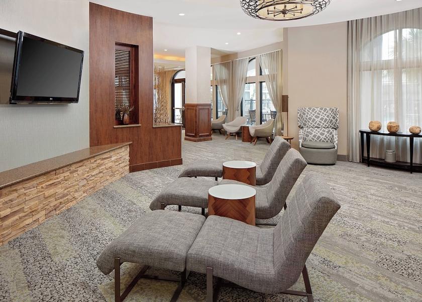 Louisiana Houma Lobby