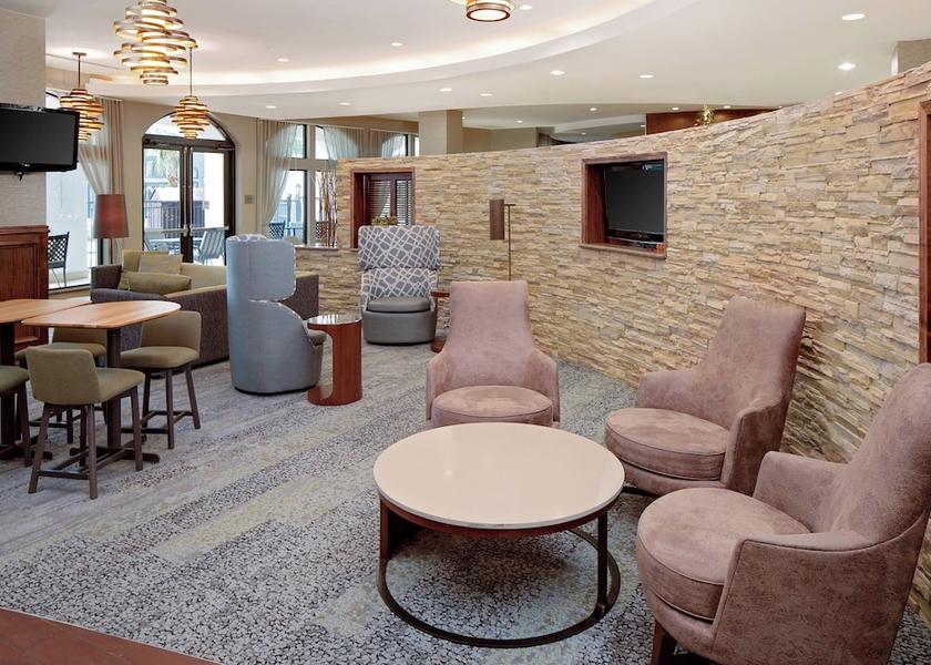 Louisiana Houma Lobby