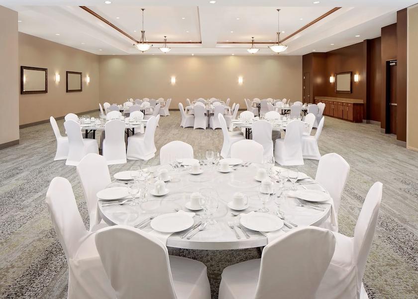 Louisiana Houma Reception
