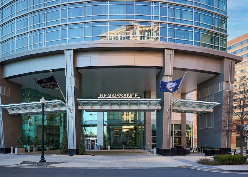 Virginia Arlington Primary image