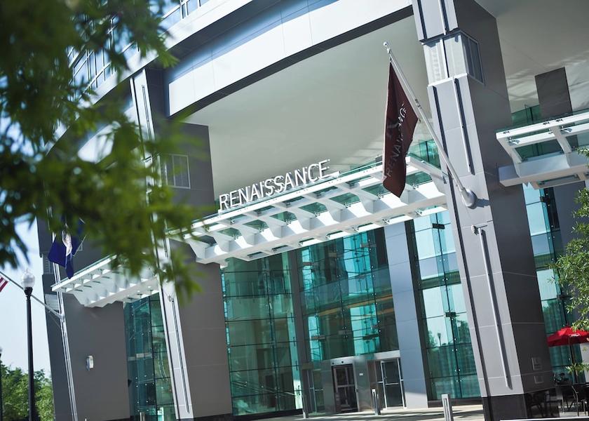 Virginia Arlington View from Property