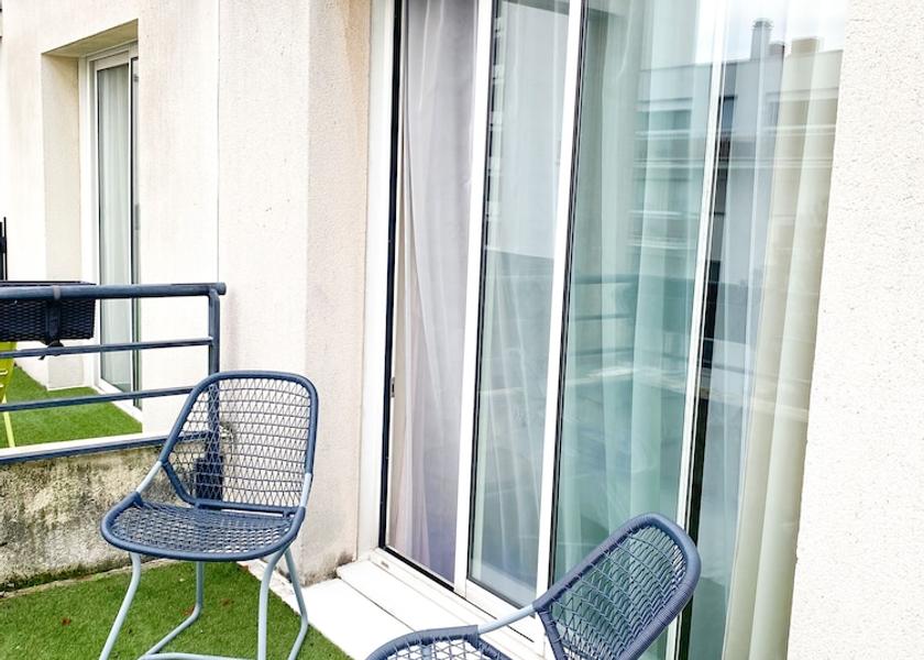Ile-de-France Boulogne-Billancourt Room