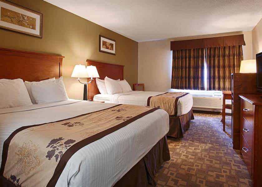 Minnesota Alexandria Room