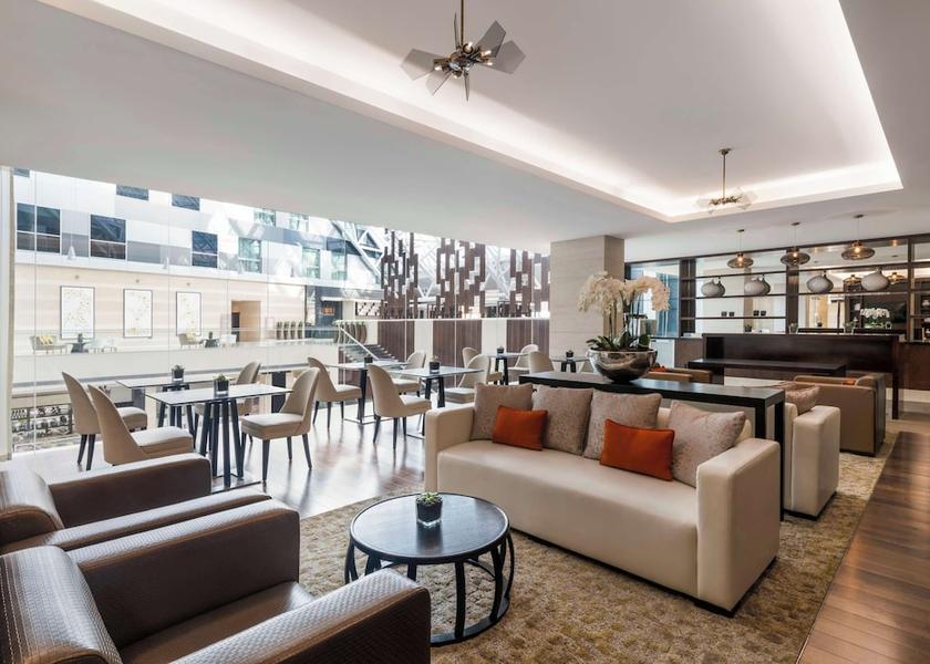  Doha Bar (on property)