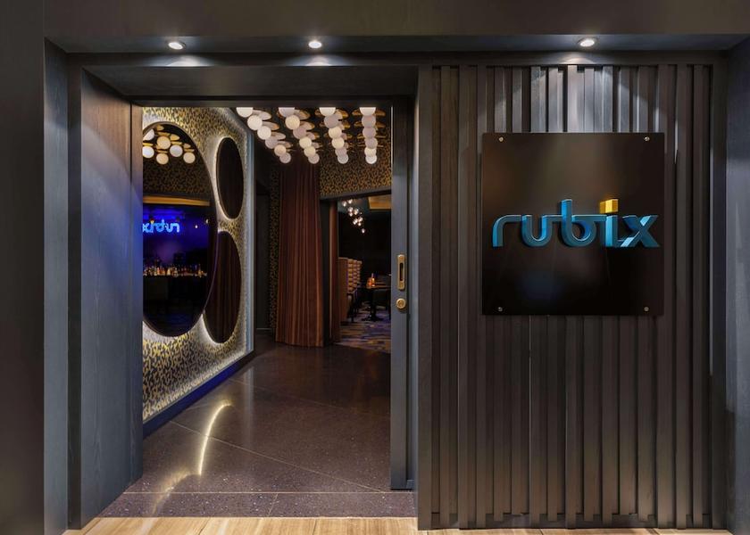 Doha Restaurant
