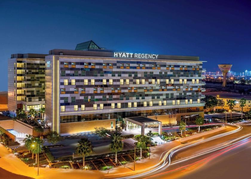  Doha Exterior