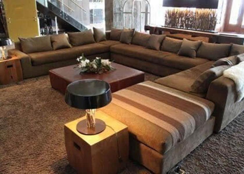 Los Lagos (region) Puerto Varas Lobby