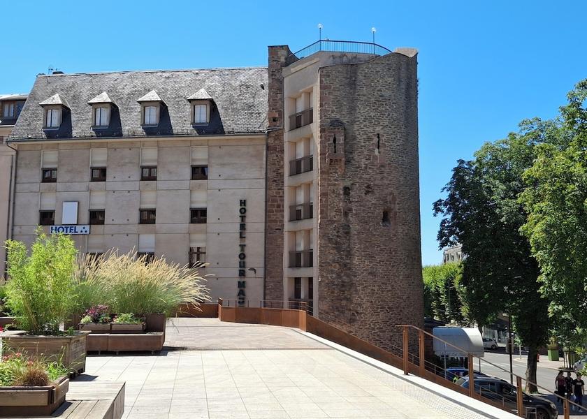 Occitanie Rodez Primary image