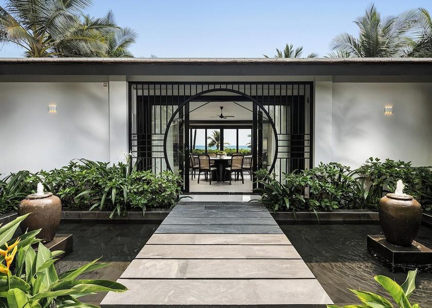 Thua Thien-Hue Da Nang Room