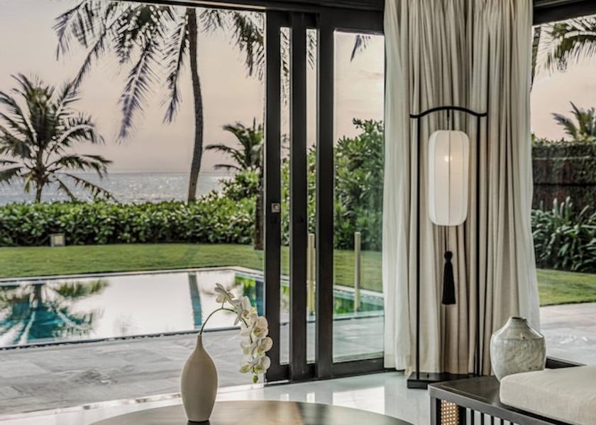 Thua Thien-Hue Da Nang Living Area