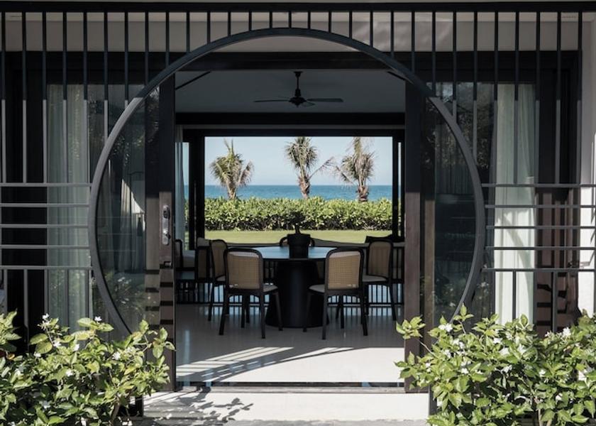 Thua Thien-Hue Da Nang View From Room