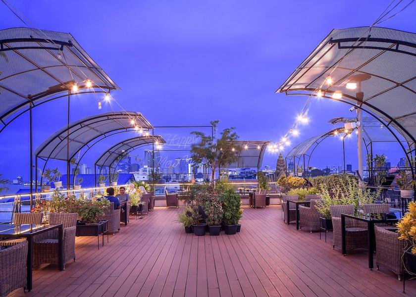  Phnom Penh Restaurant