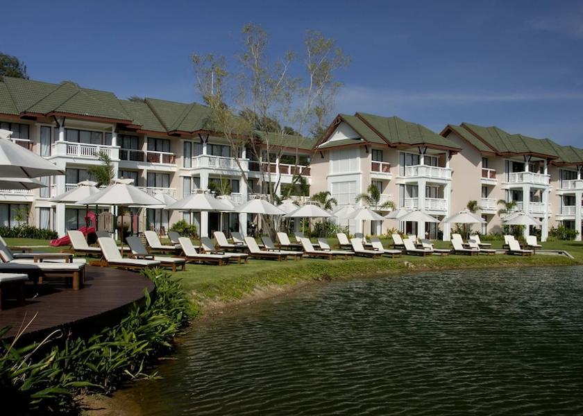 Phuket Choeng Thale Property Grounds