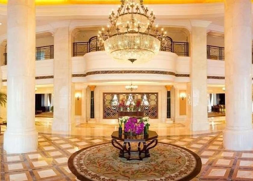 Jiangsu Changzhou Lobby