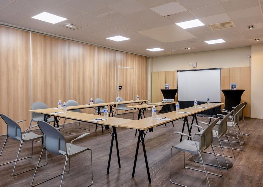 Nouvelle-Aquitaine Lagord Business Centre
